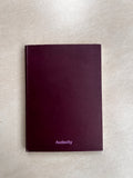 Dotted Bullet Journal