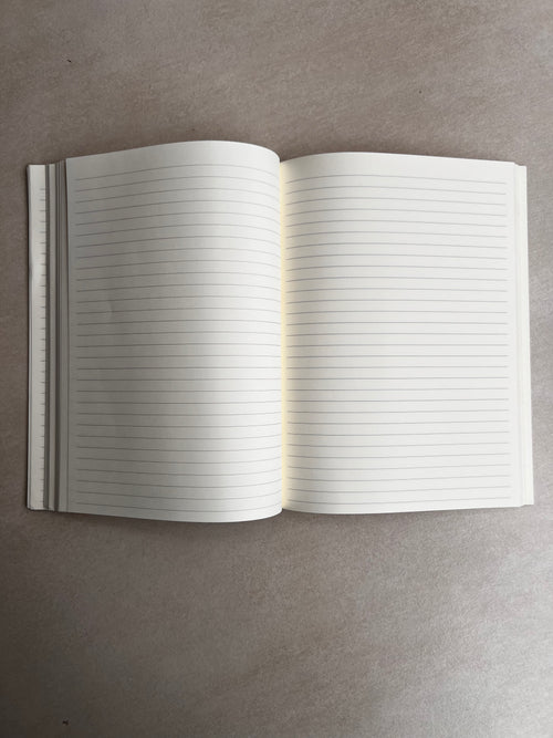 Lined Journal